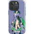 DC Comics Batman Catwoman Classic Art Pose iPhone 16 Pro Impact Case